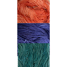 Load image into Gallery viewer, Norway Gnome yarn kit
