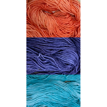 Load image into Gallery viewer, Norway Gnome yarn kit
