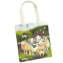 Load image into Gallery viewer, Emma Ball Tote Bags
