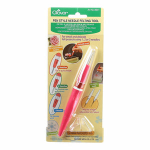 8901 Pen style felting tool