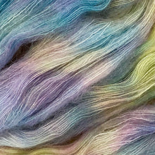 Load image into Gallery viewer, Fizz 50g by Baaa&#39;d Girls Yarns
