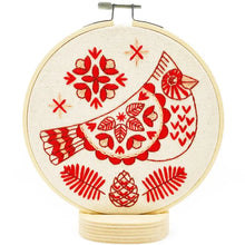 Load image into Gallery viewer, Hook Line &amp; Tinker Embroidery Kits
