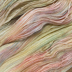 Lacey Ewe