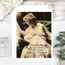 Load image into Gallery viewer, Funny Cards Raven&#39;s Rest Studio
