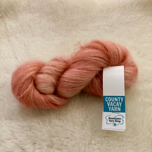 Fizz 50g by Baa'd Girls Yarns