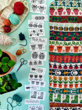 Load image into Gallery viewer, Doodle Decks by Pacific Knit Co.
