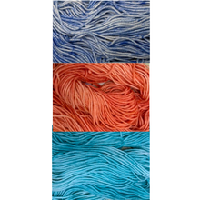 Load image into Gallery viewer, Norway Gnome yarn kit
