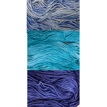 Load image into Gallery viewer, Norway Gnome yarn kit
