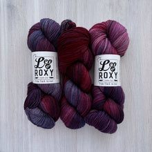 Load image into Gallery viewer, Leo &amp; Roxy Sock Yarn
