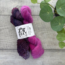 Load image into Gallery viewer, Suri &amp; Slub by Leo &amp; Roxy
