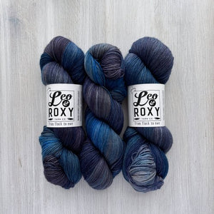 Leo & Roxy Sock Yarn