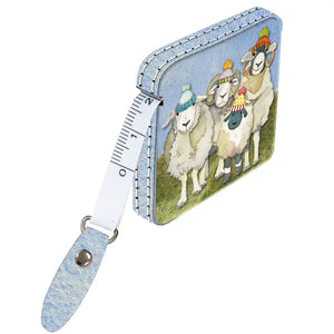 Emma Ball Tape Measures