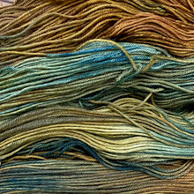 Load image into Gallery viewer, County Vacay Sock by Baa&#39;d Girl Yarns
