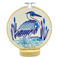 Load image into Gallery viewer, Hook Line &amp; Tinker Embroidery Kits
