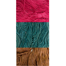 Load image into Gallery viewer, Norway Gnome yarn kit
