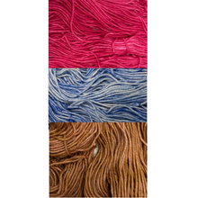 Load image into Gallery viewer, Norway Gnome yarn kit
