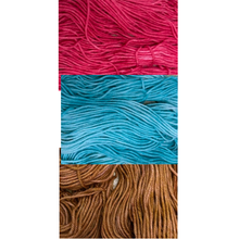 Load image into Gallery viewer, Norway Gnome yarn kit
