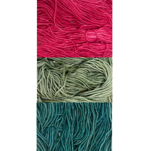 Load image into Gallery viewer, Norway Gnome yarn kit
