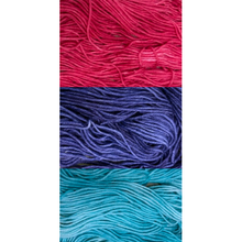 Load image into Gallery viewer, Norway Gnome yarn kit
