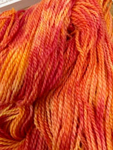 Load image into Gallery viewer, Baa Baa Blue - Baa&#39;d Girl Yarns
