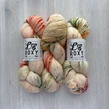 Load image into Gallery viewer, Leo &amp; Roxy Sock Yarn
