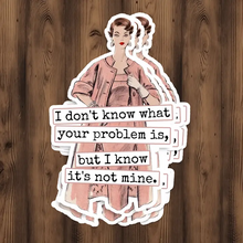 Load image into Gallery viewer, Funny Magnets &amp; Stickers Raven&#39;s Rest Studio
