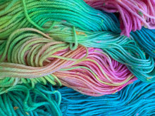 Load image into Gallery viewer, FU Cancer by Baa&#39;d Girl Yarns
