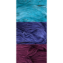 Load image into Gallery viewer, Norway Gnome yarn kit

