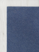 Load image into Gallery viewer, Natural Wool felt square sheets
