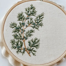 Load image into Gallery viewer, Harvest Goods Co Embroidery Kits

