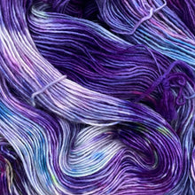 Load image into Gallery viewer, Mistress Merino by Baa&#39;d Girl Yarns
