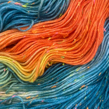 Load image into Gallery viewer, FU Cancer by Baa&#39;d Girl Yarns
