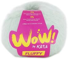 Load image into Gallery viewer, Wow Fluffy by Katia
