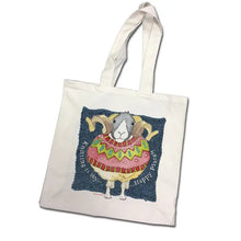 Load image into Gallery viewer, Emma Ball Tote Bags
