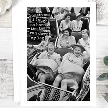 Load image into Gallery viewer, Funny Cards Raven&#39;s Rest Studio
