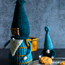 Load image into Gallery viewer, Choose your Gnome pattern
