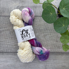 Load image into Gallery viewer, Suri &amp; Slub by Leo &amp; Roxy
