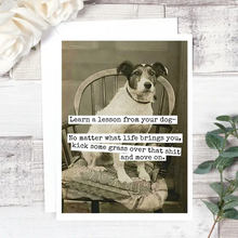 Load image into Gallery viewer, Funny Cards Raven&#39;s Rest Studio
