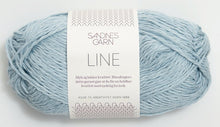 Load image into Gallery viewer, Line by Sandnes Garn
