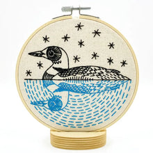 Load image into Gallery viewer, Hook Line &amp; Tinker Embroidery Kits

