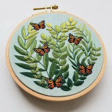 Load image into Gallery viewer, Jessica Long Embroidery Kits
