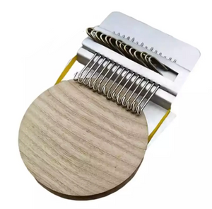 Mini Darning Loom