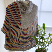 Load image into Gallery viewer, MiniSkeins Go Big Shawl Kit
