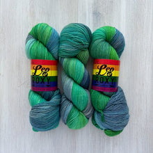 Load image into Gallery viewer, Leo &amp; Roxy Sock Yarn
