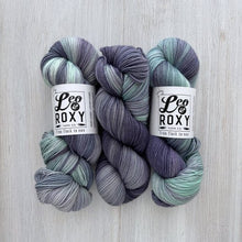 Load image into Gallery viewer, Leo &amp; Roxy Sock Yarn
