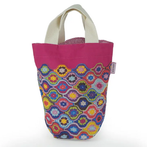 Emma Ball Cotton Project Bags