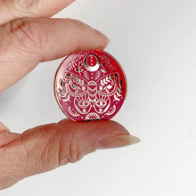 Load image into Gallery viewer, Needle Minders from RikRack Embroidery
