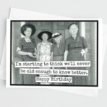 Load image into Gallery viewer, Funny Cards Raven&#39;s Rest Studio
