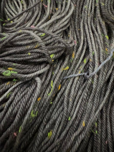 FU Cancer by Baa'd Girl Yarns