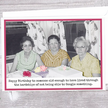 Load image into Gallery viewer, Funny Cards Raven&#39;s Rest Studio

